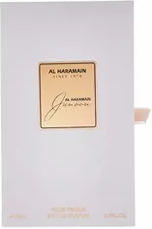 Al Haramain Eau de Parfum Junoon Eau De Parfum Spray 75ml für Frauen