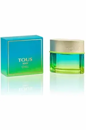 TOUS Eau de Toilette Man Chill Eau De Toilette Spray 50ml