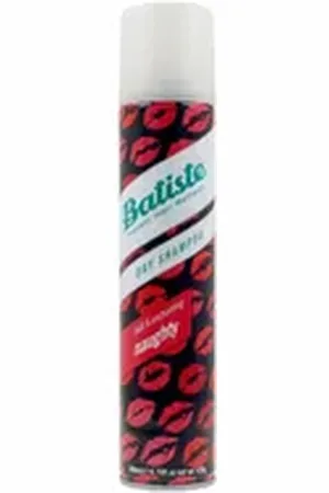 Batiste Trockenshampoo Naughty Trockenshampoo 200ml