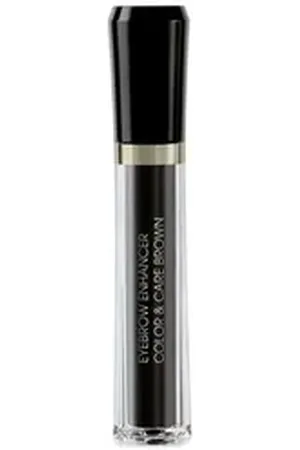 M2 Beauté M2 Beauté Mascara Eyebrow Enhancer Color y & Care Brown 6ml