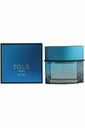 TOUS Eau de Toilette Man Sport Eau De Toilette Spray 50ml