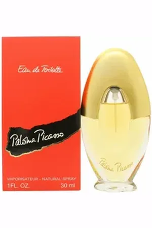 PALOMA Eau de Toilette Parfum Eau de Toilette (30ml)