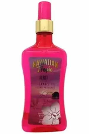 Hawaiian Tropic Körperspray Pink Retreat Fragrance Mist 250ml