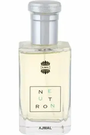 Ajmal Eau de Parfum Neutron Eau De Parfum Spray 100ml für Männer