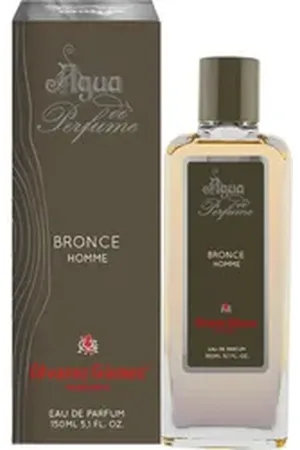 Alvarez Gómez Eau de Parfum Alvarez Gómez Bronce Homme Eau De Parfum Spray 150ml