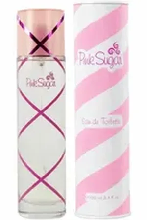 Aquolina Eau de Toilette Pink Sugar Eau De Toilette Spray 100ml