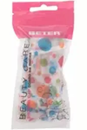 Beter Duschhaube Patterned Shower Cap