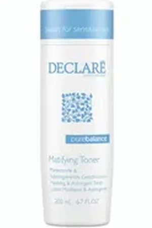 Declaré Make-up-Entferner Pure Balance Matifying Toner (200ml)