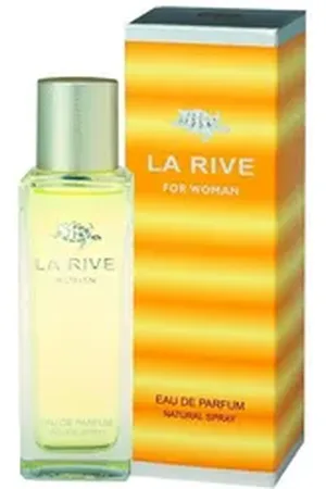La Rive Eau de Toilette Für Frau EDP 90ml