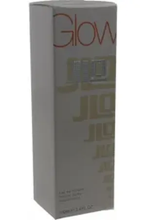 Jennifer Lopez Eau de Toilette Glow Eau De Toilette Spray 100ml