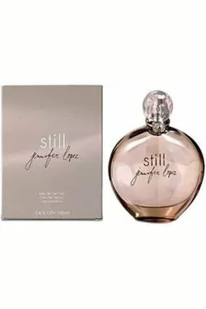 Jennifer Lopez Eau de Parfum Still Eau de Parfum 100ml Spray