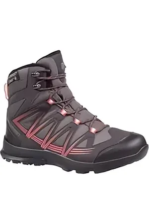 Salomon Woodsen 2 TS CSWP W Waterproof 410095 Winterstiefel