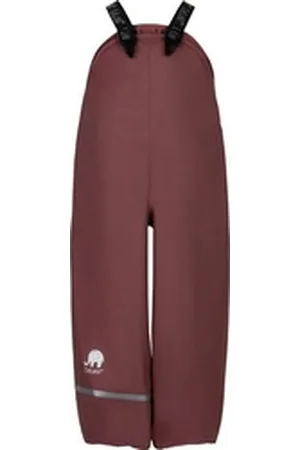 CeLaVi Regenhose braun 90 - ca. 24 Monate