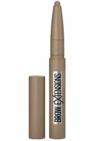 Maybelline NEW YORK Augenbrauen-Stift Brow Extensions Stick 01 Blonde