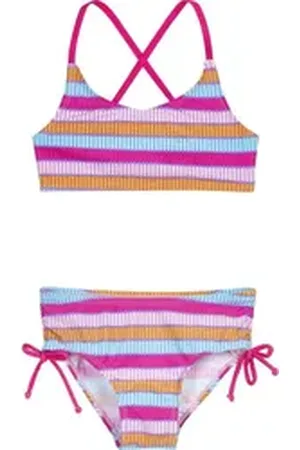 Playshoes Bügel-Bikini UV-Schutz Bikini rosa 158/164