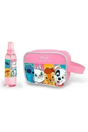 Disney Körperpflegeduft Classics Eau Fresh Spray 100ml Set 2 Artikel