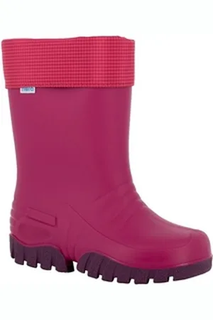 Spirale Nora Paolo Winterstiefel rot 24