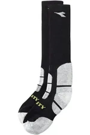 Diadora Utility Socken Merinos Win. Socks schwarz M