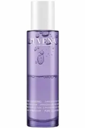 Juvena Make-up-Entferner PURE CLEANSING 2-PHASE INSTANT EYE MAKEUP 100ML
