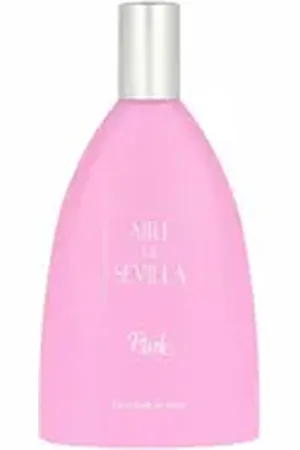 Instituto Español Aire de Sevilla Eau de Toilette Pink Eau De Toilette Spray 150ml
