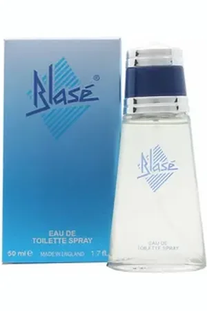 Max Factor Eden Classics Eau de Toilette Blasé Eau de Toilette 50ml Spray