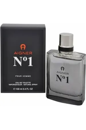 Aigner Eau de Toilette Etienne N1 Eau De Toilette Spray 30ml