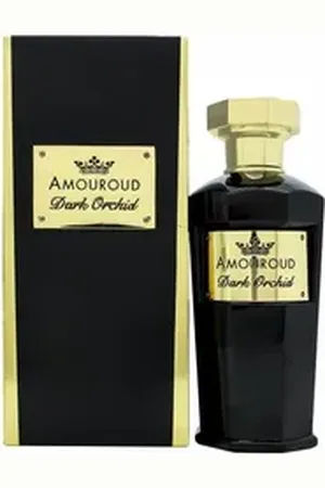 Amouroud Körperpflegeduft Dark Orchid Eau de Parfum 100ml