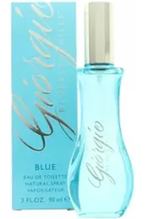 Giorgio Beverly Hills Eau de Toilette Blue Eau de Toilette 90ml Spray