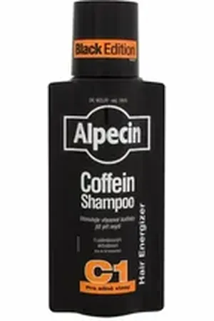 A.P.C. Haarshampoo Coffein Shampoo Black Edition 250ml