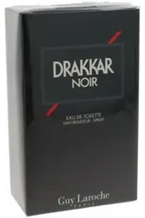 GUY LAROCHE Körperpflegeduft Drakkar Noir Eau De Toilette Spray 100ml
