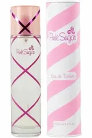 Aquolina Eau de Toilette Pink Sugar Eau De Toilette Spray 100ml