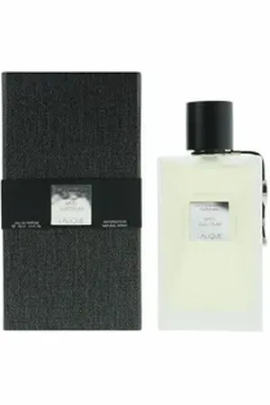 Lalique Eau de Parfum Les Compositions Parfumees Gewürztes Elektrum EdP 100ml