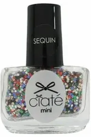 Ciaté Ciate Nagellack Ciaté Mini Paint Pot Nagellack 5ml - Effects Ring Master
