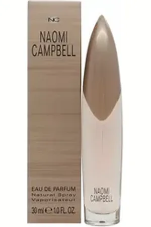 Naomi Campbell Eau de Parfum NC Eau de Parfum Vapo 30ml