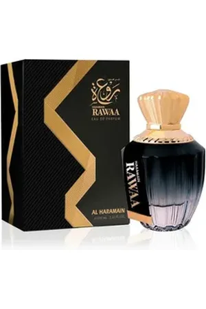 Al Haramain Eau de Parfum Rawaa - EDP - Volume: 100ml