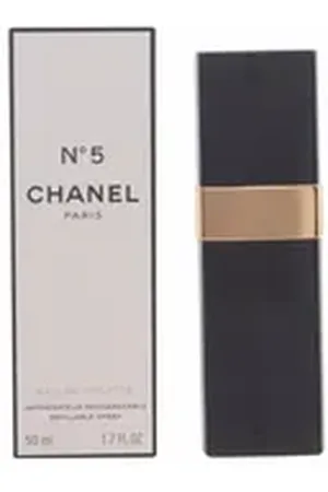 CHANEL Eau de Toilette No 5 Eau de Toilette Spray 50ml