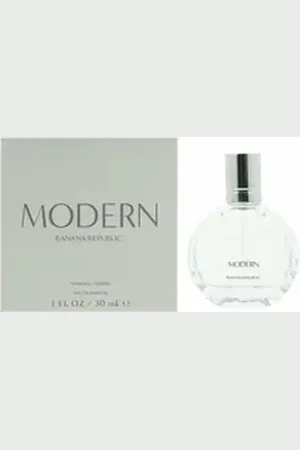Banana Republic Eau de Parfum Modern Eau De Parfum 30ml