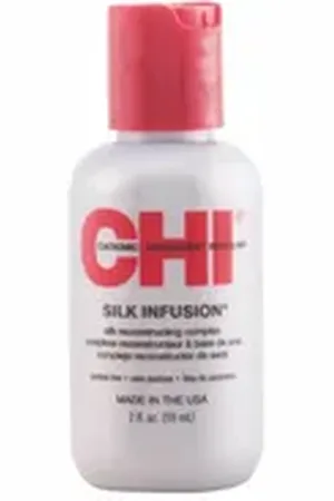 CHI Farouk Systems Haarkur Silk Infusion Silk Reconstructing Complex 59ml