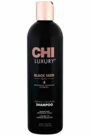 CHI Farouk Systems Haarshampoo Black Seed Oil Shampoo 355ml