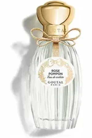 Annick Goutal Eau de Toilette Paris Rose Pompon Eau De Toilette Spray 100ml