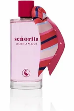 El ganso Eau de Toilette Señorita Mon Amour Eau De Toilette Spray 125ml