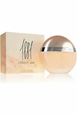 Cerruti 1881 Eau de Toilette 1881 Pour Femme Edt Spray 30ml