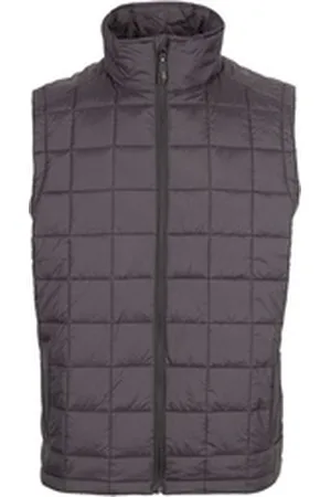 DLX Sweatweste schwarz S