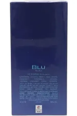 Ajmal Eau de Parfum Blu Eau De Parfum Spray 90ml für Männer