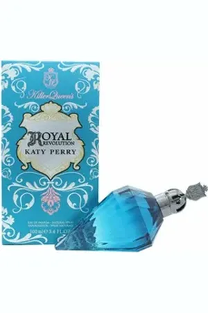 Katy perry Eau de Parfum Royal Revolution Eau De Parfum Spray 100ml