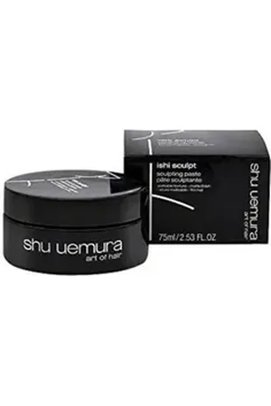 Shu Uemura Haargel STYLE ishi Modellierpaste 75ml