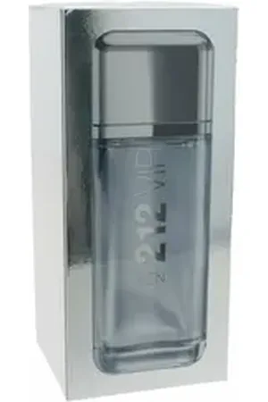 Carolina Herrera Eau de Toilette 212 Vip Men Eau De Toilette Spray 200ml