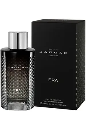 Jaguar Körperpflegeduft Era Eau De Toilette Spray 100ml