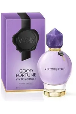 Viktor & Rolf Eau de Parfum Good Fortune Edp Spray