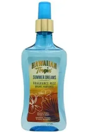 Hawaiian Tropic Deo-Spray Summer Dreams Fragrance Mist 250ml